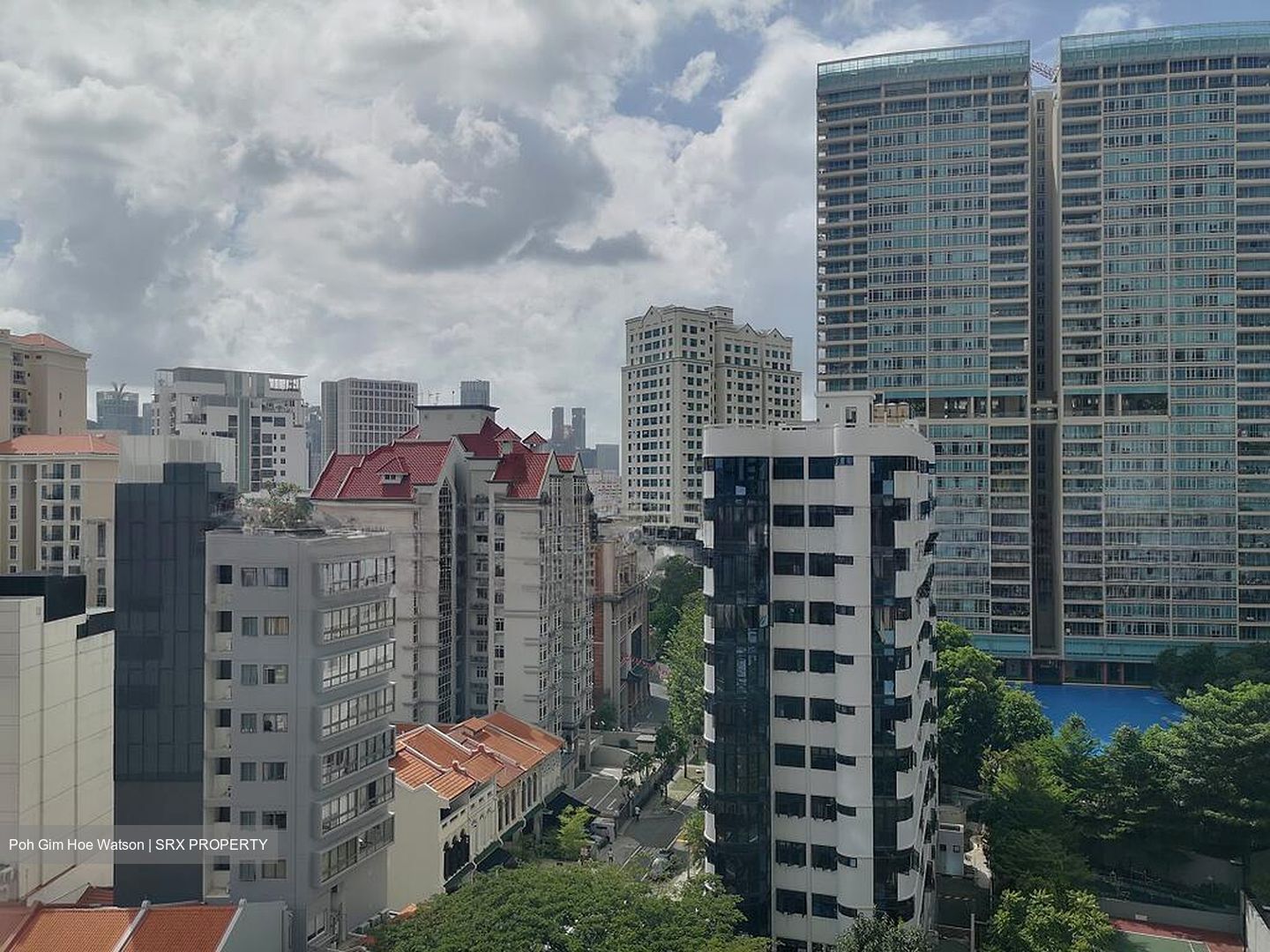 River Valley Road (D9), Apartment #504643711